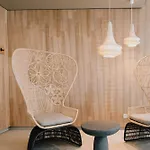 Thechipp - Designapartment Mit Seeblick, Pool, Sauna & Kamin Apartment *