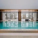 Apartment Thechipp - Designapartment Mit Seeblick, Pool, Sauna & Kamin Bad Saarow