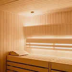 Thechipp - Designapartment Mit Seeblick, Pool, Sauna & Kamin