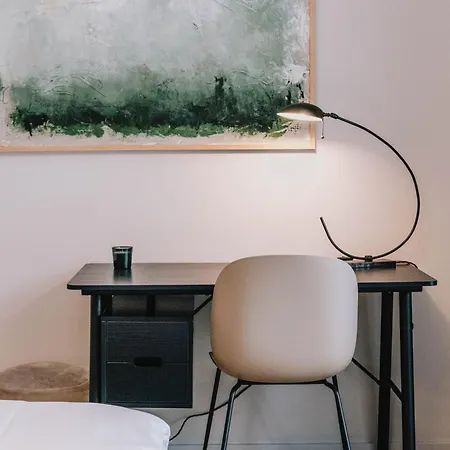 Thechipp - Designapartment Mit Seeblick, Pool, Sauna & Kamin Apartment *