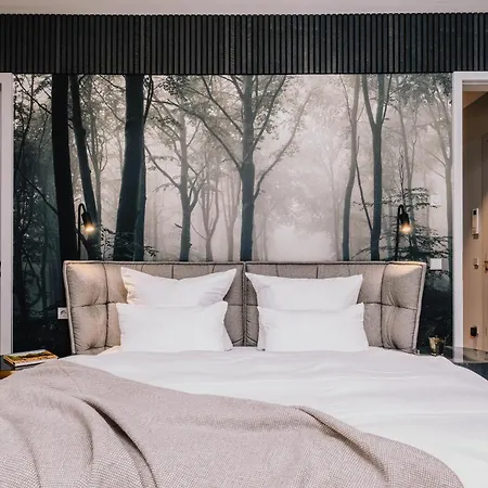 شقة Thechipp - Designapartment Mit Seeblick, Pool, Sauna & Kamin باد سارو