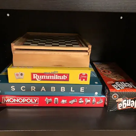 Thechipp - Designapartment Mit Seeblick, Pool, Sauna & Kamin