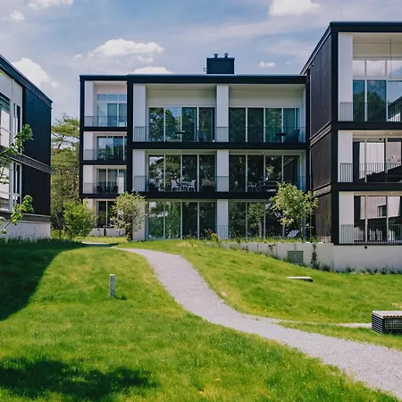 Thechipp - Designapartment Mit Seeblick, Pool, Sauna & Kamin *