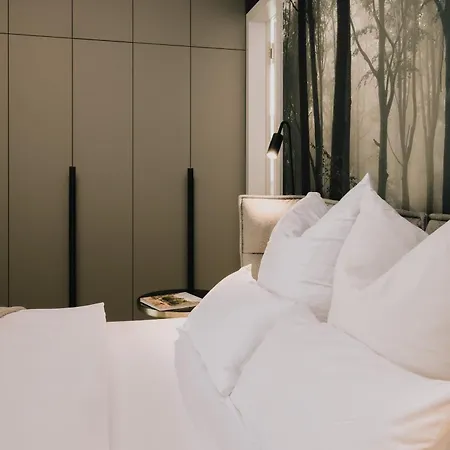 Thechipp - Designapartment Mit Seeblick, Pool, Sauna & Kamin * Bad Saarow