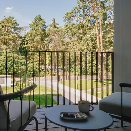 Thechipp - Designapartment Mit Seeblick, Pool, Sauna & Kamin باد سارو