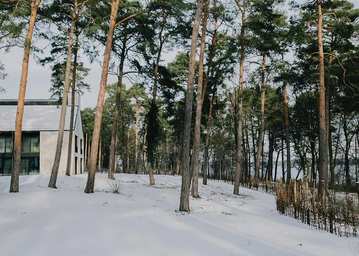 Apartament Thechipp - Designapartment Mit Seeblick, Pool, Sauna & Kamin