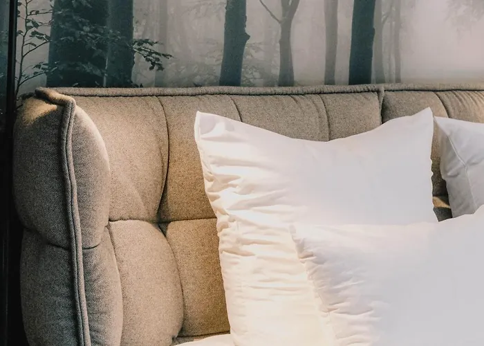 Apartament Thechipp - Designapartment Mit Seeblick, Pool, Sauna & Kamin *