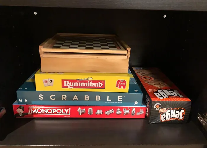 Thechipp - Designapartment Mit Seeblick, Pool, Sauna & Kamin